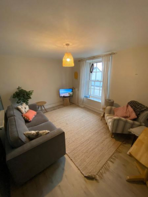 Neuk Nest,serene 2 bedroom apartment in Anstruther